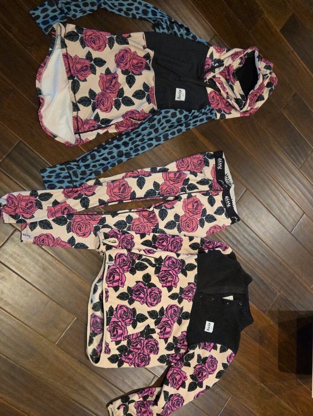 Eivy Unbored Onboard 3 Piece Set